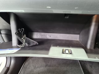 2007 FPV BFII Falcon GT Cobra No.163