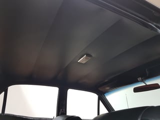 1971 XY GT Falcon - Vermilion Fire