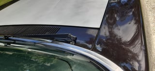 1975 Ford Landau Coupe