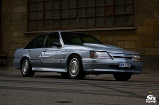 1985 VK Calais Brock Director #2289