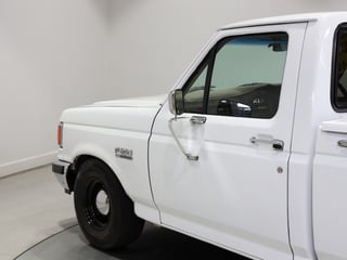 1990 Ford F150 XLT - 460ci Big Block 
