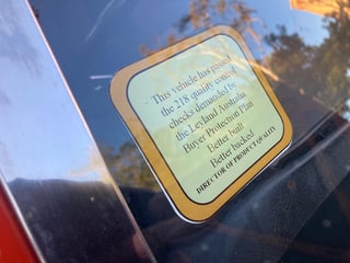 1974 Leyland P76 Executive - 4.4L V8