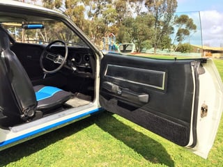 1978 XC Falcon Cobra Coupe #181