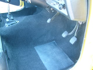 1977 LX Torana A9X 4 Door