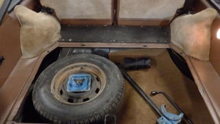 1976 LX Torana SL Hatchback