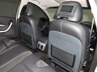 2007 FPV BF MKII Cobra Build No 032 - 24,491 km 