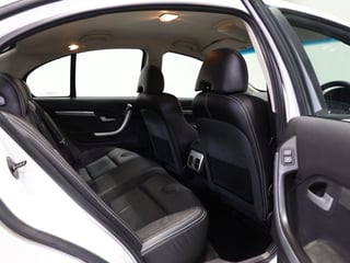 2007 FPV BFII GT R-Spec Cobra - Build No 009