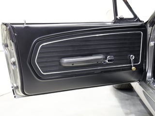 1968 Ford Mustang Shelby GT500 Eleanor