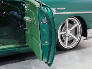 1957 Custom Buick Special 