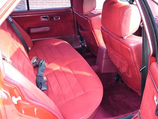 VC Brock Commodore #480