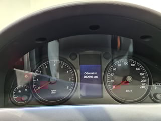 2012 Holden VE Series II Omega Ute