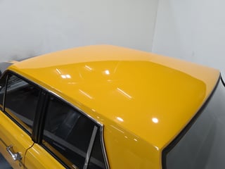 1970 VG Valiant Pacer