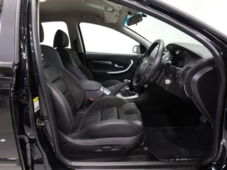 2007 FPV BF II Falcon GT R-SPEC 40th Anniversary - 7090 km …