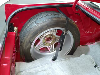 1986 HDT VL Commodore SS Group A - Plus Pack