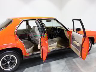 1974 Holden HJ Monaro GTS …