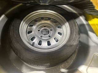 1974 Ford Falcon XB GT Hardtop 4spd Man - Yellow Blaze