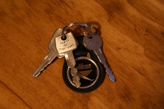 XY GT Falcon - Factory SUNROOF