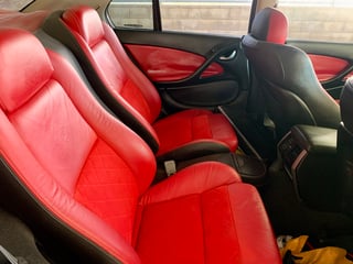 2002 VY SS Commodore - HSV GTS Tribute