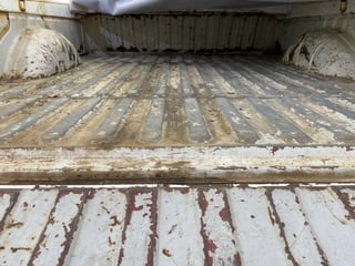 1973 HQ Belmont 253 V8 Ute