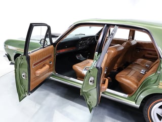 1971 Ford Falcon XY GTHO Phase 3 Replica