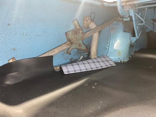 1970 VG Valiant Pacer Hardtop