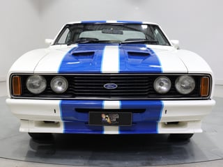 1978 Ford Falcon XC Cobra Build No 322 - Unrestored 16,462km