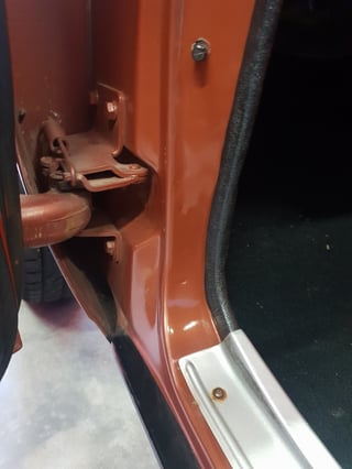 1976 LX SS Torana Hatchback 5.0L