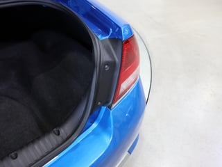 2003 FPV BA GT-P Build No 280 - Blueprint 20,024 km