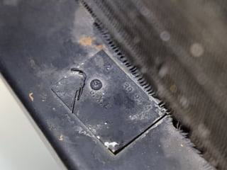 1978 Ford XC Fairmont GXL 351 V8 Power Pack - 3999 Ford Special Vehicles