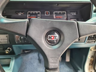 1985 VK HDT SS Commodore #2786