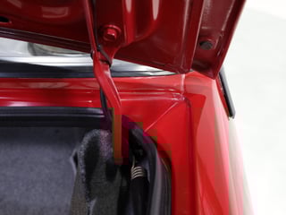 1986 HDT VL Commodore SS Group A - Build No 497 