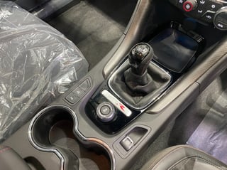 2017 HSV GTSR - Delivery kms - Spitfire Green