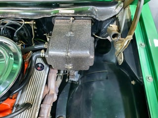 1970 HG GTS 350 Monaro - SURVIVOR SUPERB!