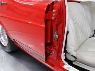 1967 Ford XR Falcon GT Replica Street Machine