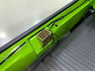 1971 Ford Falcon XY GTHO Replica