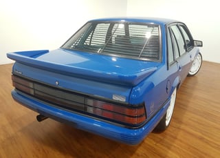 1985 VK Group A Brock Commodore Replica
