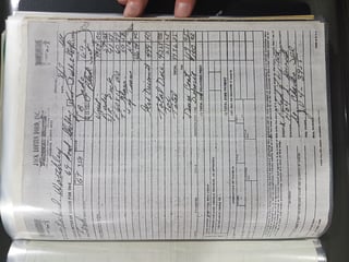 1969 Mustang Shelby GT350 4 Speed Manual