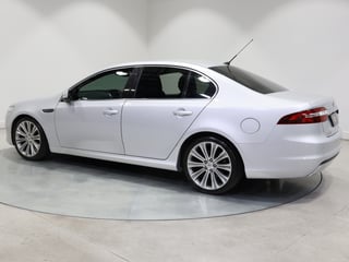 2014 Ford Falcon FGX G6E Turbo - Lightning Strike