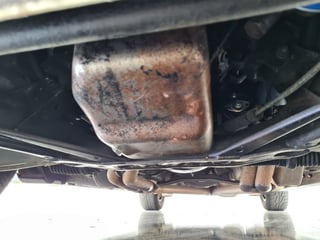 1985 VK HDT SS Commodore #2786