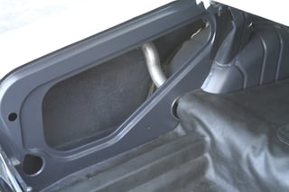 1970 Holden HG GTS Monaro 350 - Ultimate Survivor