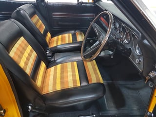1971 XY GTHO Falcon Replica