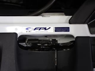 2007 FPV BF MK II GT  Cobra - Build No 153