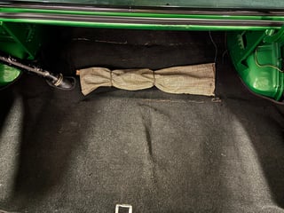 1973 Ford Falcon XA GT Sedan - RPO 83