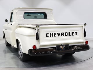 1965 Chevrolet C10 Short-Bed Pick up - LS1 Turbo  