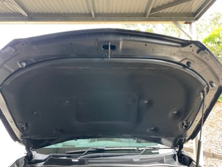 2016 HSV VF Maloo R8 LSA - W557 Upgrade