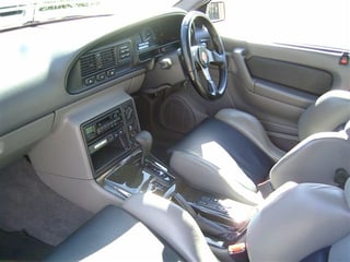 Wayne Gardner Group A