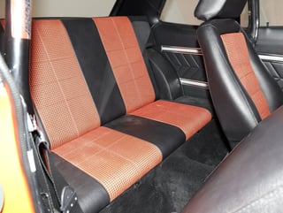 1971 Holden Torana LC V8 - GTR Replica Street Machine