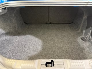 2020 Ford Mustang R-SPEC Build No.425 - Velocity Blue