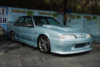 VL GRp A Walkinshaw No. 296