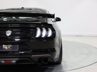 2019 Ford Mustang DJR Limited Edition Build No 22 / 30 - Auto 4,225 km